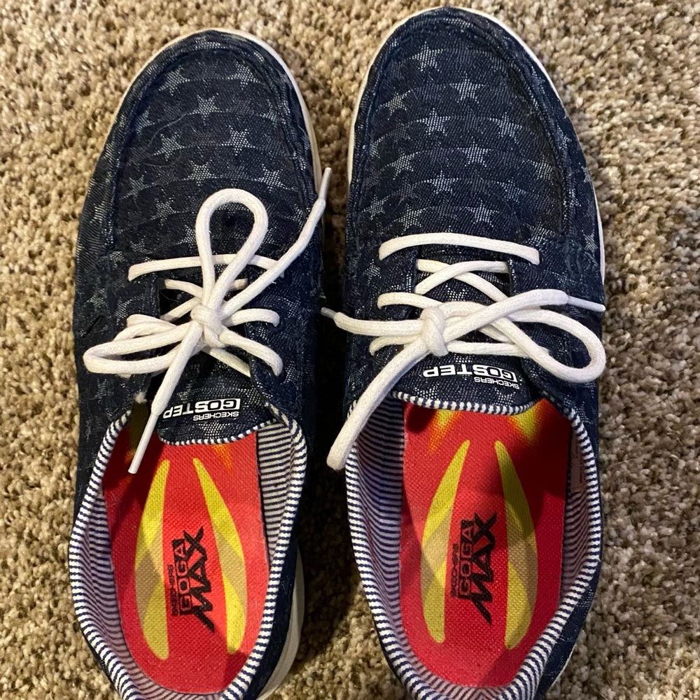 Skechers Go Walk Shoes